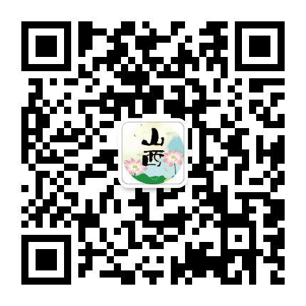 山西乡惠亲公众号二维码
