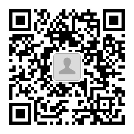 茂南地名普查公众号二维码