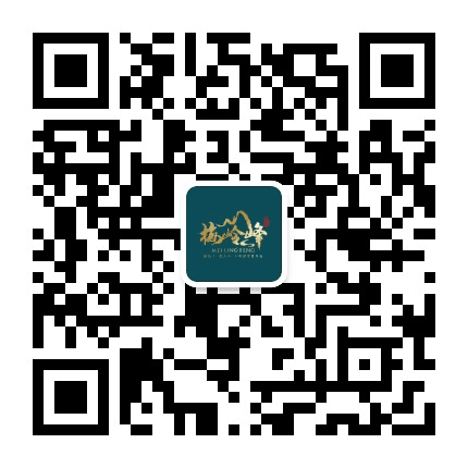 梅岭峰公众号二维码