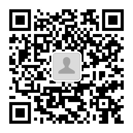活力顺德公众号二维码