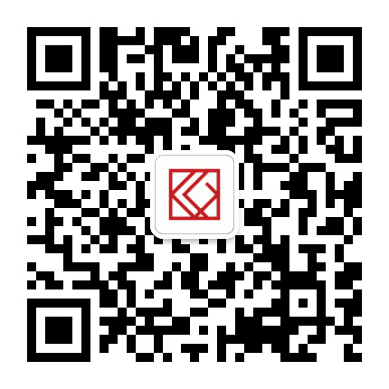 沅利商贸公众号二维码