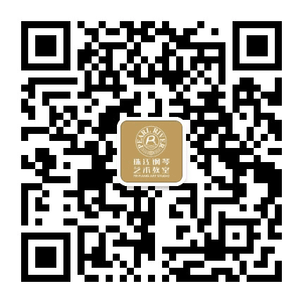 珠江钢琴艺术教室金融城校区公众号二维码