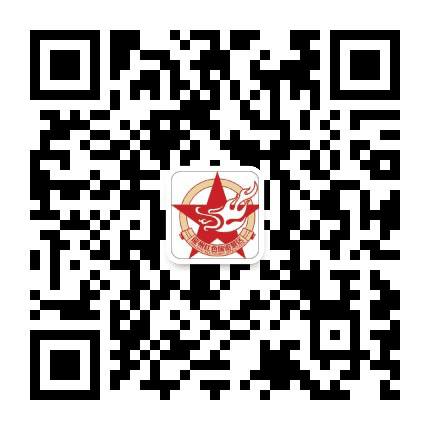 龙州红色旅游景区公众号二维码