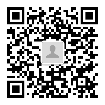 上虞环保公众号二维码