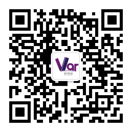 唯亚影城司前店公众号二维码