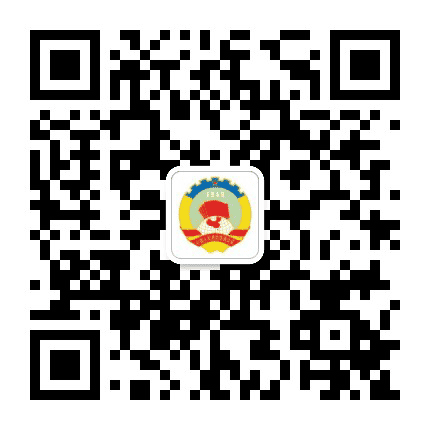 博野政协公众号二维码