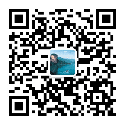 凯风广丰公众号二维码