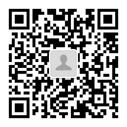 食安南丹公众号二维码
