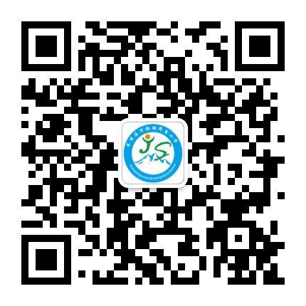 长清区万德界首小学公众号二维码