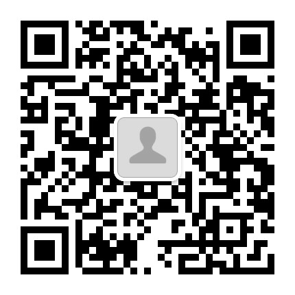 芝罘环境公众号二维码