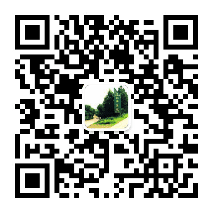 肥子茶园公众号二维码