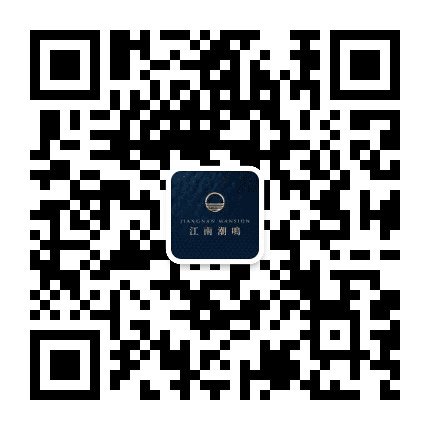 常州江南里公众号二维码