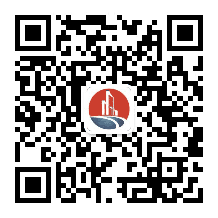 六合建设公众号二维码