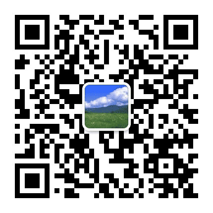 合浦老乡网公众号二维码