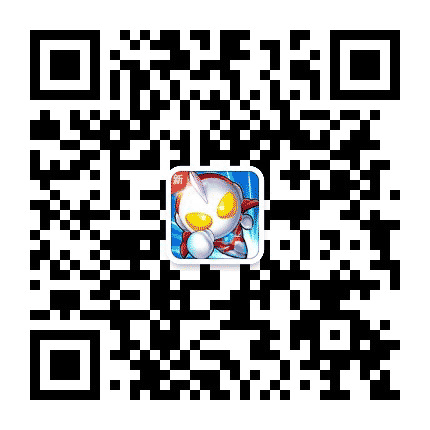 宝宝萌玩乐园公众号二维码