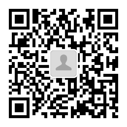 红色胶东公众号二维码