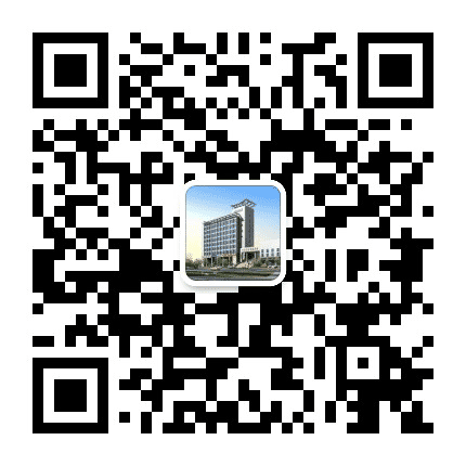 滨城区教育和体育局公众号二维码