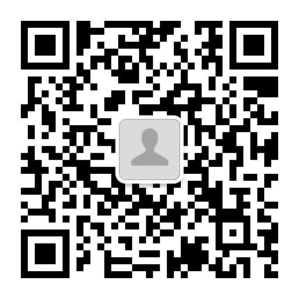承德市农科院药用研究所公众号二维码