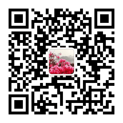 火红歌曲公众号二维码