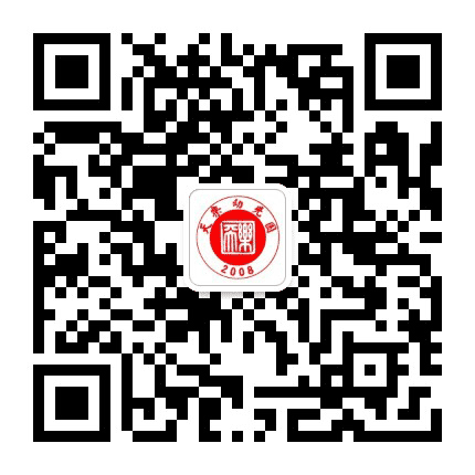 天乐幼儿园公众号二维码