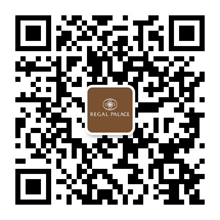 嘉华酒店集团HR公众号二维码