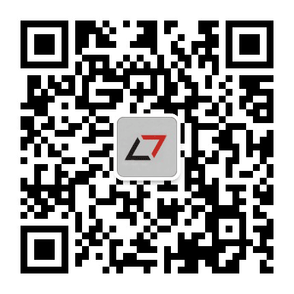 嘉陵特装公众号二维码