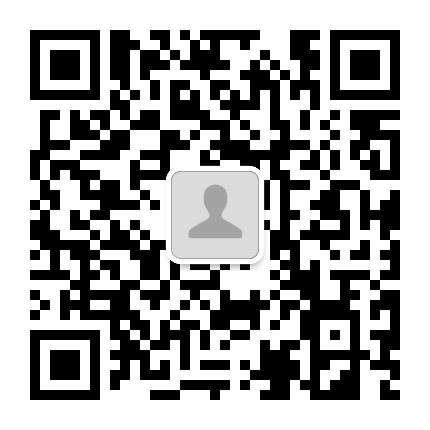 健康涪江公众号二维码