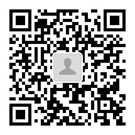 追梦雅塘公众号二维码