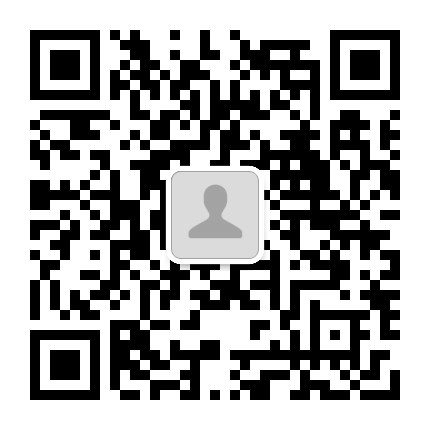 尚义社区公众号二维码