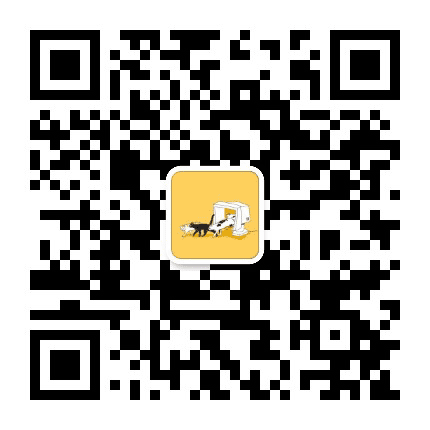 摸鱼头号玩家公众号二维码