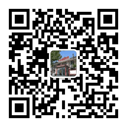 九门回族乡只照村委会公众号二维码