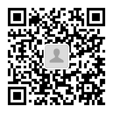 平阳南环公众号二维码