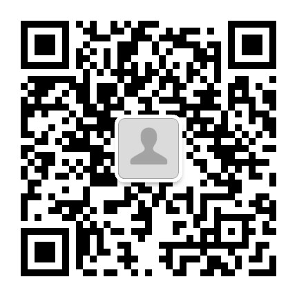 秦川公司社会保障处公众号二维码