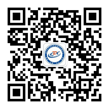 冀州疾控公众号二维码