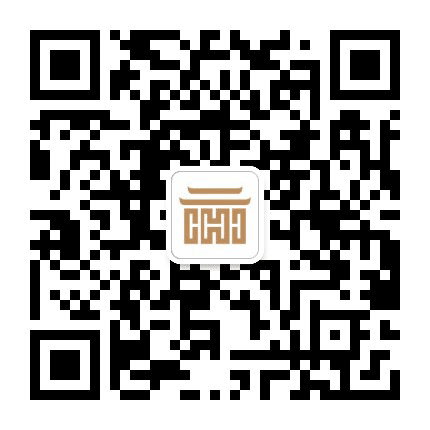 瑞江东襄华府公众号二维码