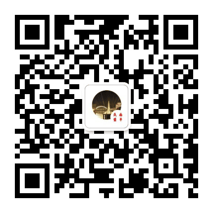 南平民盟公众号二维码