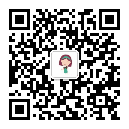 文殊家政公众号二维码