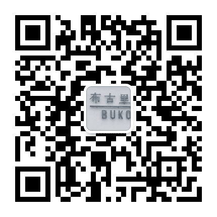 织里牛仔公众号二维码