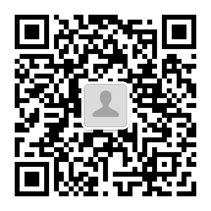 承德双桥经侦公众号二维码
