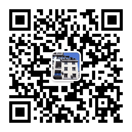 解放里社区公众号二维码