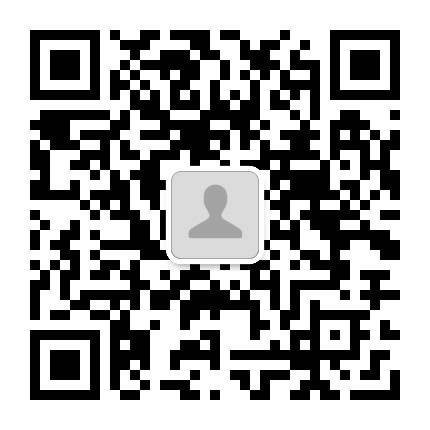 济宁梁山消防公众号二维码