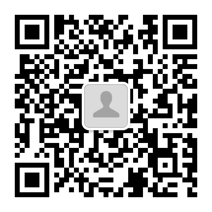 警show梅园公众号二维码
