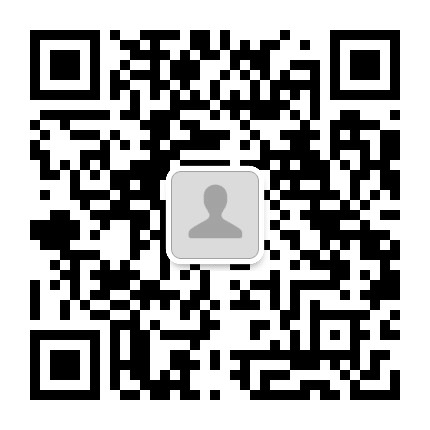 风口桃花源公众号二维码