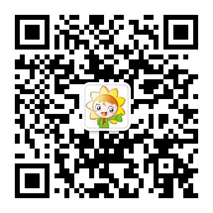 海门三阳小学公众号二维码