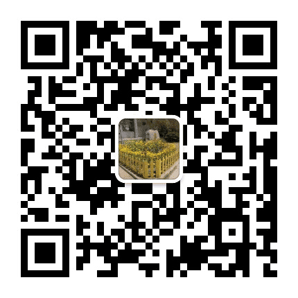 快乐泊于公众号二维码