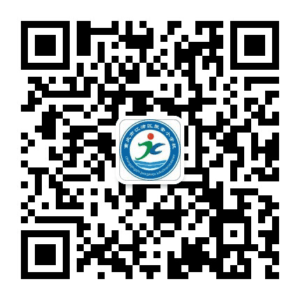 聚奎小学公众号二维码