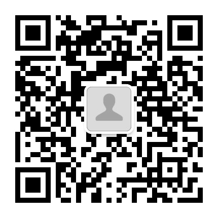 摩范出行南昌公众号二维码