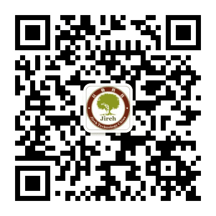 以勒标准公众号二维码