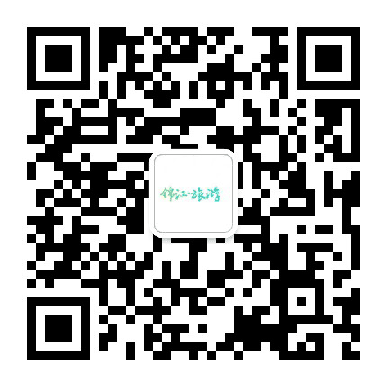 锦江旅游公众号二维码