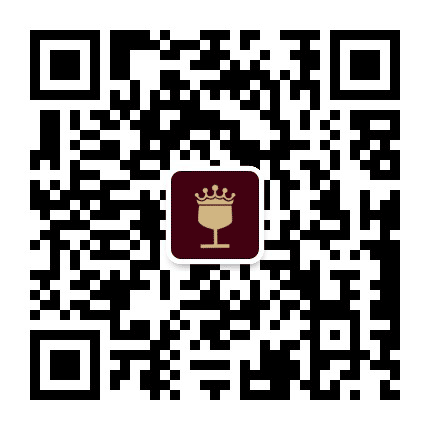 萨尔玛红酒屋公众号二维码